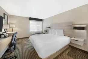 Best Western Plus Twin View Inn & Suites - Chambre