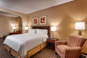 Best Western Downtown Phoenix - Habitación
