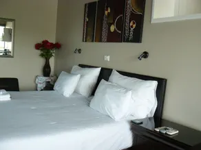 See More Guest House - Habitación
