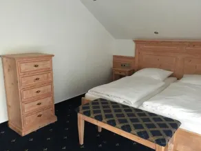 Hotel Landgut Jungfleisch - Værelse