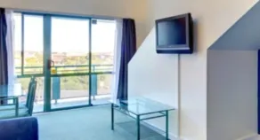 Rayland Motel - Chambre
