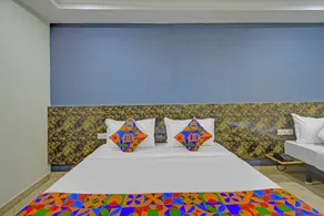 Fabhotel Rio - Quarto