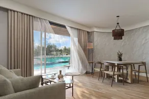 Fortuna of Cappadocia, Autograph Collection - Ausblick vom Zimmer