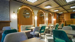 Razane Hôtel - Restaurant