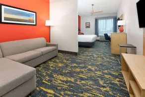 La Quinta by Wyndham Dallas - Las Colinas - Chambre