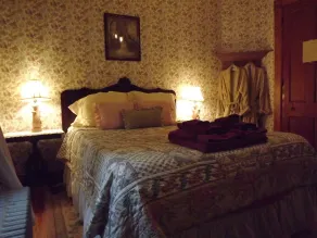 Margaretville Mountain Inn B&B - Værelse