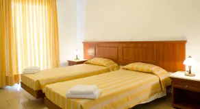Hotel Oceanis - Chambre