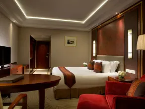 Sofitel Hangzhou Westlake - Room