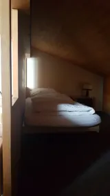 Hotel Crystal - Chambre