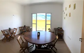 Pousada Verissimus - Reception