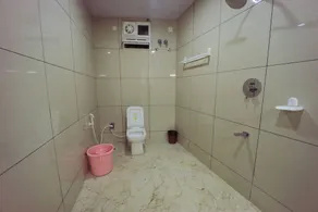 JKInn - Bathroom