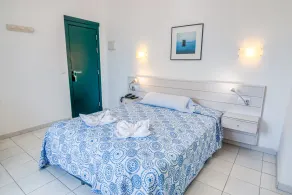 Hotel Bahia - Quarto