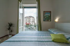 Bed & Breakfast Antonello - Room