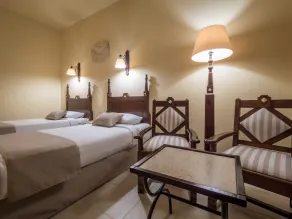  Sunny Days El Palacio Resort & Spa - Habitación