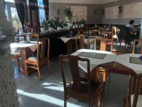 Hotel Restaurant Artemis - Dining