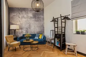 Antik Hotel Prague - Quarto