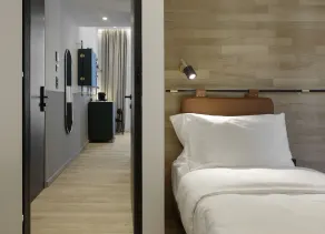 The Modernist Thessaloniki - Chambre