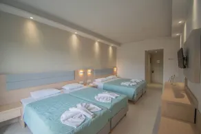 Dennys Inn Hotel - Rom