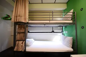 Sleep Taipei - Room