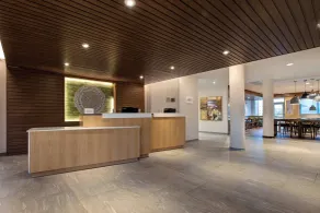 Fairfield Inn & Suites by Marriott Chicago Bolingbrook - Réception