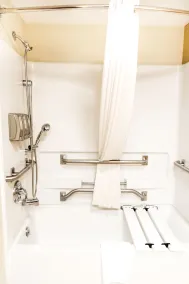 Best Western Kiva Inn - Salle de bain