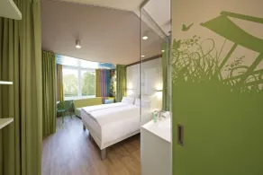 aja Bad Saarow - Chambre
