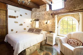 Villa Epimenidis - Room