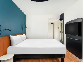 Ibis Budapest Centrum - Room