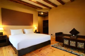 The Village Lodge Paro - Room