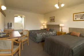Hotel Bruce County - Room