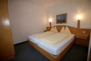 Appartements Wieshof - Rum
