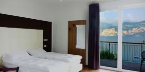 Hotel Garden - Camera