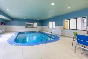 Holiday Inn Express Henderson by IHG - Piscina