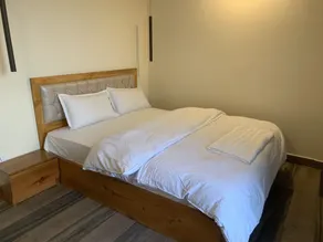 29 Eleven Bed and Breakfast - Zimmer