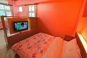 Tomato Coffee B&B - Room