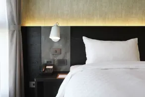 Kun Hotel II -Tour - Room