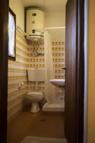Apartments Hotel Magani - Bad