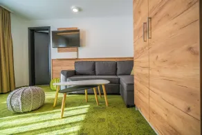 Hotel Pension Treppengasse Nr. 5 - Room