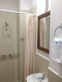 Hotel Hellenika - Bathroom