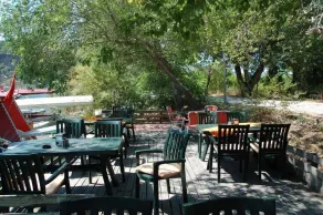 Sirius Hotel - Restaurant