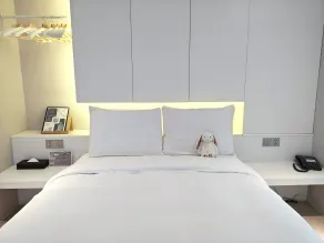 Hotel Mapp - Værelse