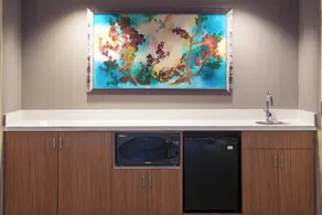 Courtyard Palm Desert - Chambre