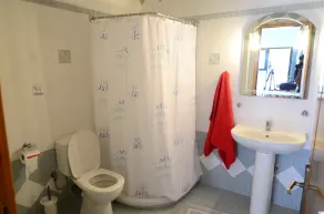 Acapulco Marinos Apartments- Adults Only - Salle de bain