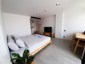 Tassanaplace Boutique Hotel (ฺBansuan) - Værelse
