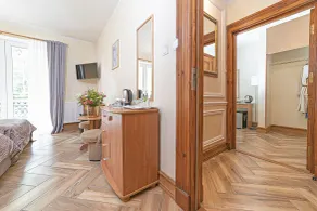 Hotel Solar Palace SPA & Wellness - Zimmer