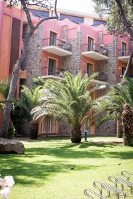 Forte Village Resort - Il Castello - Chambre