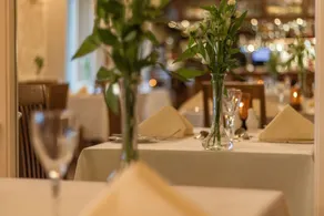 Merewood Country House Hotel - Restaurante