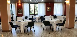 Hotel Terme di Castel San Pietro - Restaurant