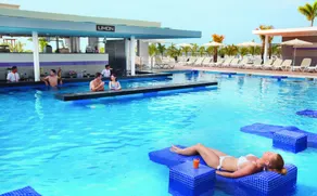 Riu Playa Blanca - All Inclusive - Pool