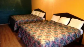 Provo Inn & Suites - Chambre